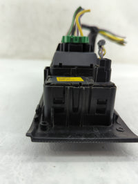 2008-2010 Ford Explorer Master Power Window Switch Replacement Driver Side Left P/N:8C3T-14963-AAW 8L2T-14B133-BABCDC Fits O