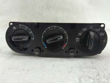 2007-2010 Ford Explorer Climate Control Module Temperature AC/Heater Replacement P/N:7L2419980AB Fits Fits 2007 2008 2009 20