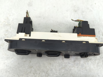 2007-2010 Ford Explorer Climate Control Module Temperature AC/Heater Replacement P/N:7L2419980AB Fits Fits 2007 2008 2009 2010 OEM Used Auto Parts