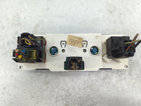 2007-2010 Ford Explorer Climate Control Module Temperature AC/Heater Replacement P/N:7L2419980AB Fits Fits 2007 2008 2009 20