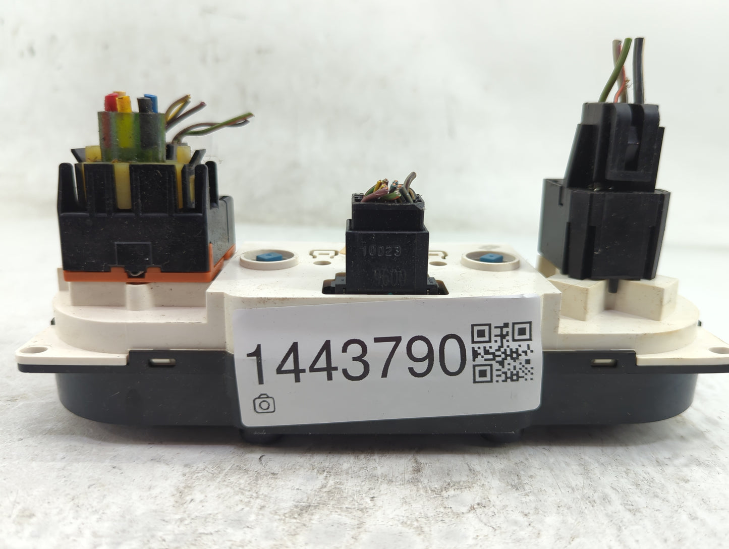 2007-2010 Ford Explorer Climate Control Module Temperature AC/Heater Replacement P/N:7L2419980AB Fits Fits 2007 2008 2009 20
