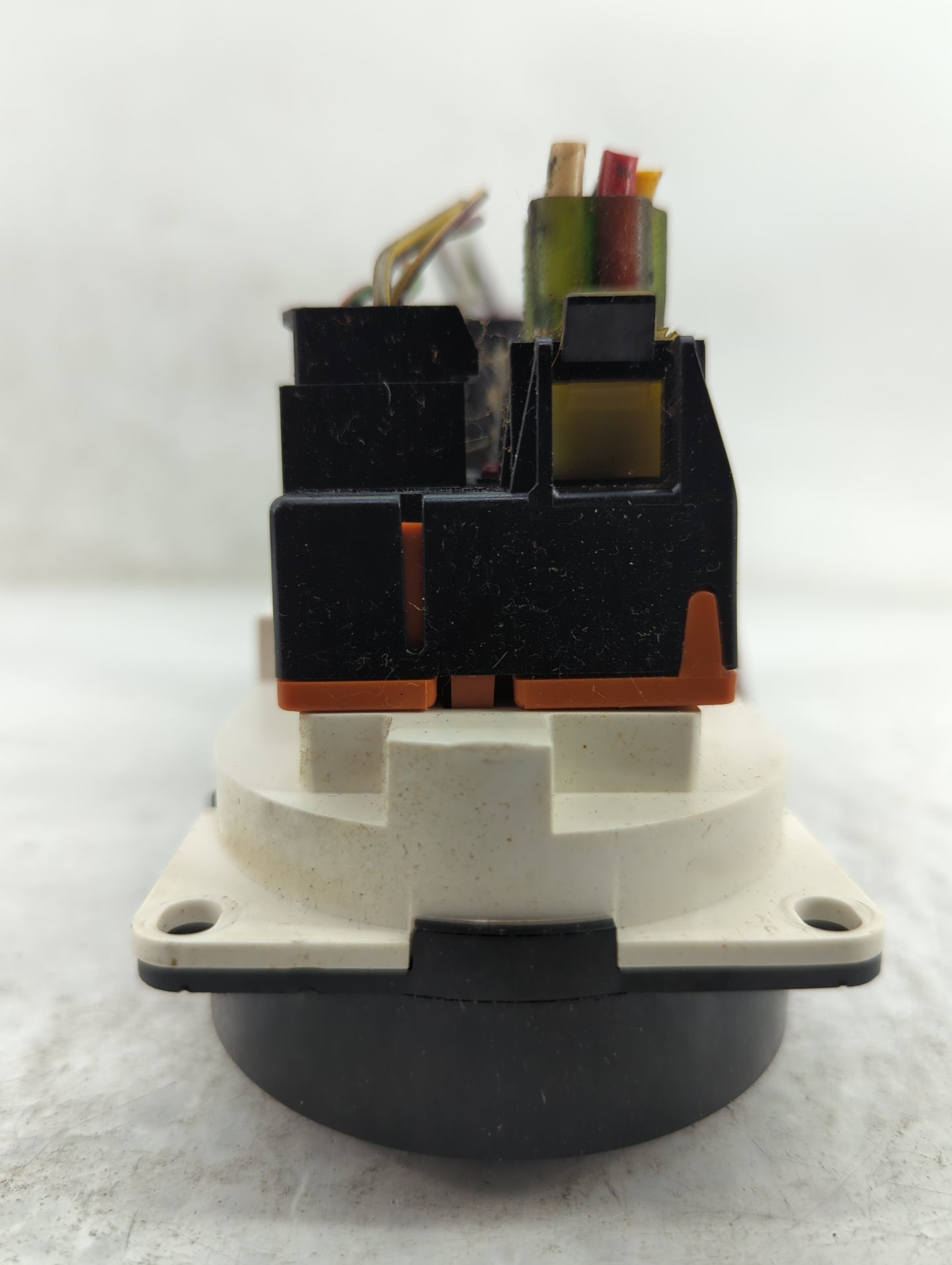 2007-2010 Ford Explorer Climate Control Module Temperature AC/Heater Replacement P/N:7L2419980AB Fits Fits 2007 2008 2009 20