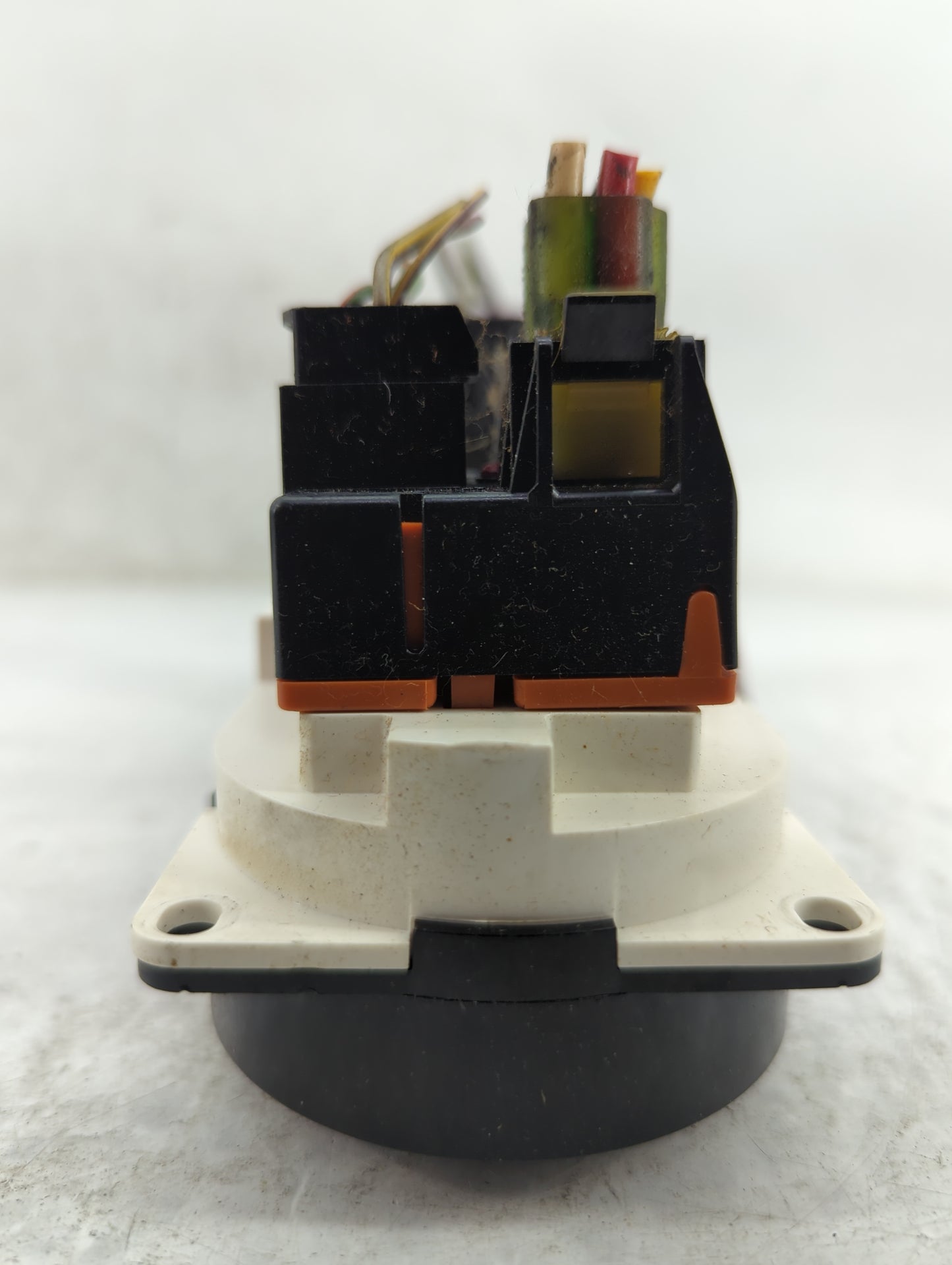 2007-2010 Ford Explorer Climate Control Module Temperature AC/Heater Replacement P/N:7L2419980AB Fits Fits 2007 2008 2009 20