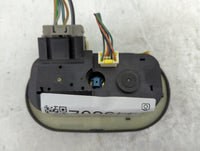 2002-2010 Ford Explorer Climate Control Module Temperature AC/Heater Replacement P/N:U152 AUX Fits OEM Used Auto Parts - Oem