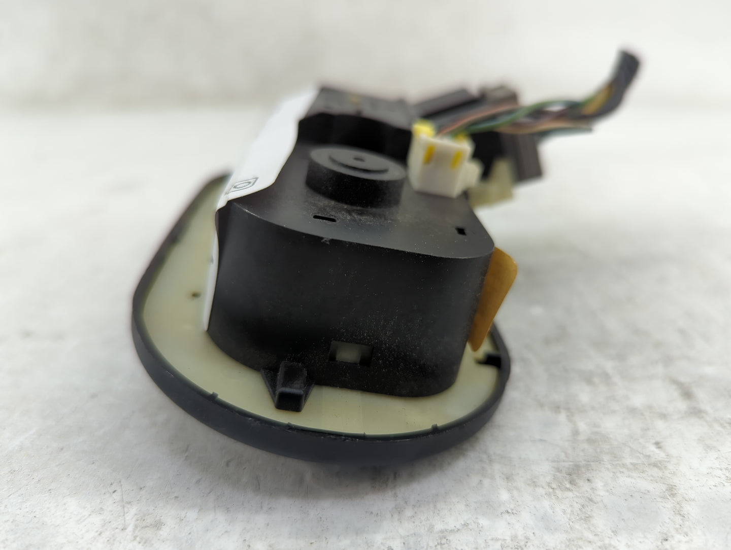 2002-2010 Ford Explorer Climate Control Module Temperature AC/Heater Replacement P/N:U152 AUX Fits OEM Used Auto Parts - Oem