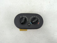 2002-2010 Ford Explorer Climate Control Module Temperature AC/Heater Replacement P/N:5L2H-19D838-BA Fits OEM Used Auto Parts