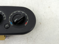 2002-2010 Ford Explorer Climate Control Module Temperature AC/Heater Replacement P/N:5L2H-19D838-BA Fits OEM Used Auto Parts
