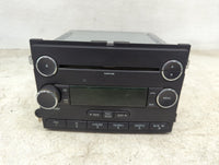 2010 Ford Explorer Radio AM FM Cd Player Receiver Replacement P/N:AL2T-18C869-AB 9YDF028665 Fits OEM Used Auto Parts - Oemus