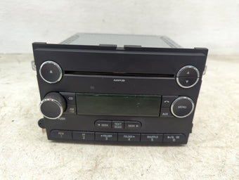 compare product 2010 Ford Explorer Radio AM FM Cd Player Receiver Replacement P/N:AL2T-18C869-AB 9YDF028665 Fits OEM Used Auto Parts