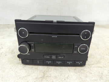 2010 Ford Explorer Radio AM FM Cd Player Receiver Replacement P/N:AL2T-18C869-AB 9YDF028665 Fits OEM Used Auto Parts - Oemus
