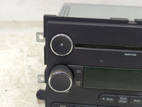 2010 Ford Explorer Radio AM FM Cd Player Receiver Replacement P/N:AL2T-18C869-AB 9YDF028665 Fits OEM Used Auto Parts - Oemus