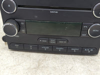 2010 Ford Explorer Radio AM FM Cd Player Receiver Replacement P/N:AL2T-18C869-AB 9YDF028665 Fits OEM Used Auto Parts - Oemus