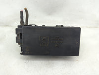 2002-2010 Ford Explorer Fusebox Fuse Box Panel Relay Module P/N:2L5T-14A075-AA 5C3T-14B192-AA Fits OEM Used Auto Parts - Oem