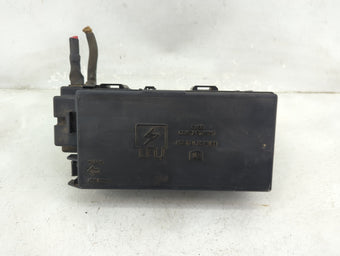 compare product 2002-2010 Ford Explorer Fusebox Fuse Box Panel Relay Module P/N:2L5T-14A075-AA 5C3T-14B192-AA Fits OEM Used Auto Parts