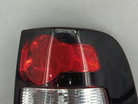 2006-2010 Ford Explorer Tail Light Assembly Driver Left OEM P/N:6L24-13B504-C Fits Fits 2006 2007 2008 2009 2010 OEM Used Au