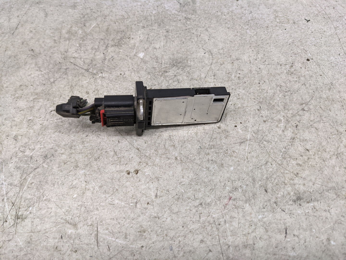 2004-2012 Ford Explorer Mass Air Flow Meter Maf 1487462 - Oemusedautoparts1.com