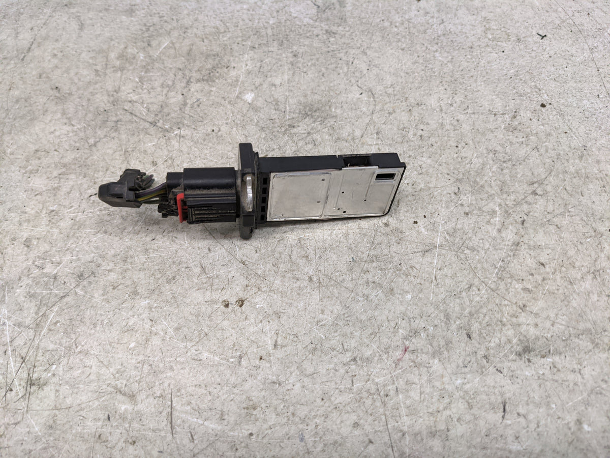 2004-2012 Ford Explorer Mass Air Flow Meter Maf Sensor 1487462 - Oemusedautoparts1.com