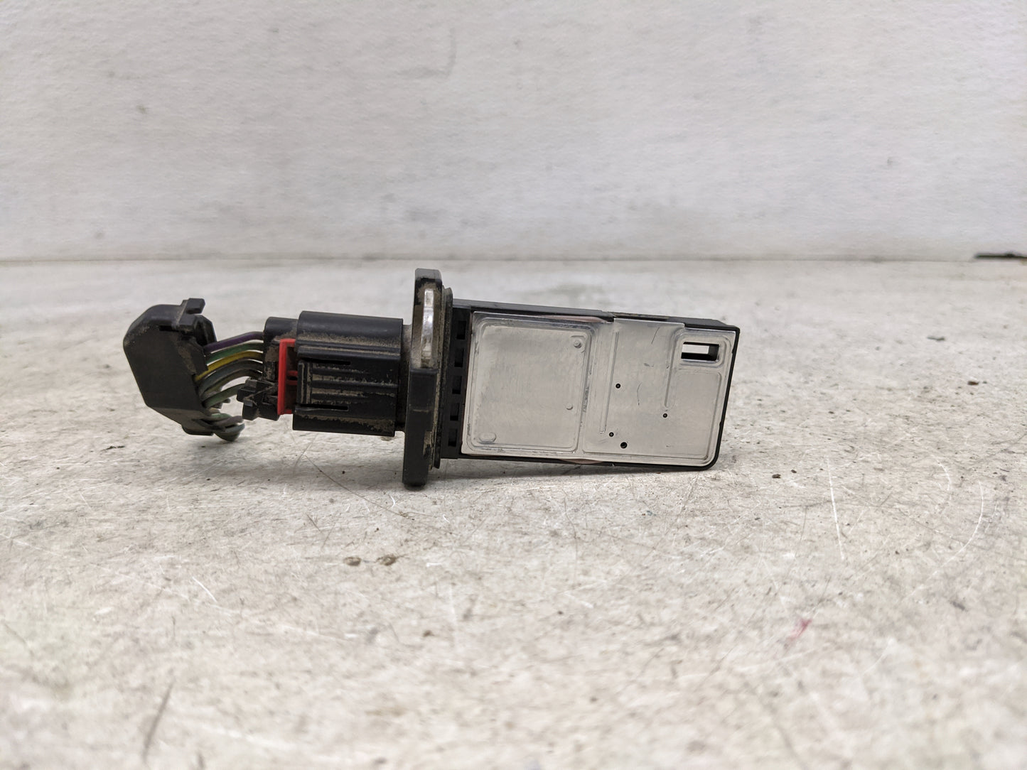 2004-2012 Ford Explorer Mass Air Flow Meter Maf 1487462 - Oemusedautoparts1.com