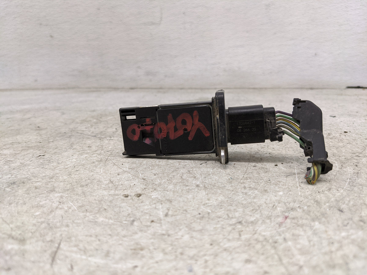 2004-2012 Ford Explorer Mass Air Flow Meter Maf Sensor 1487462 - Oemusedautoparts1.com