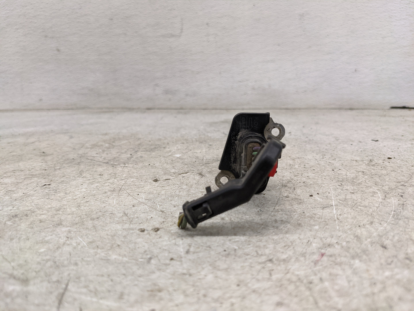 2004-2012 Ford Explorer Mass Air Flow Meter Maf 1487462 - Oemusedautoparts1.com