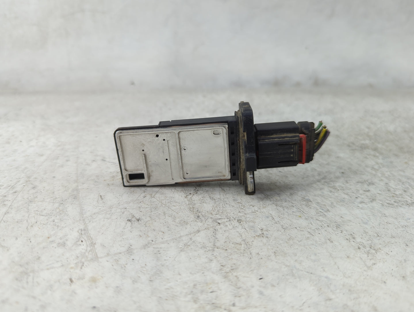 2004-2012 Ford Explorer Mass Air Flow Meter Maf 1489678 - Oemusedautoparts1.com