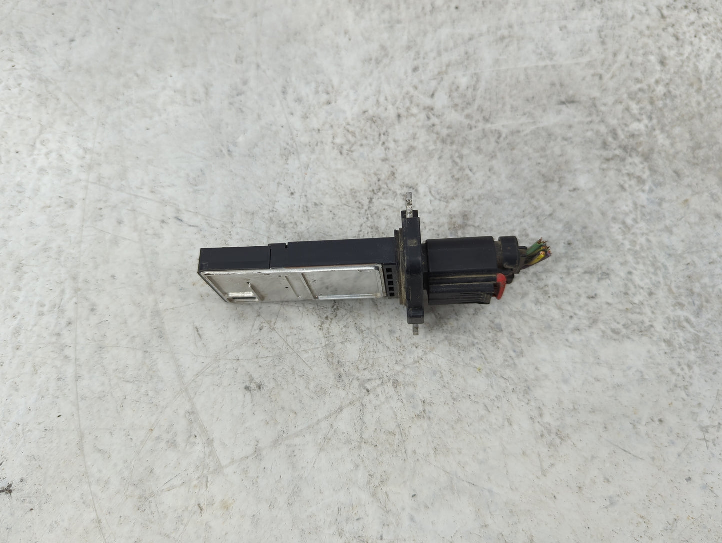 2004-2012 Ford Explorer Mass Air Flow Meter Maf 1489678 - Oemusedautoparts1.com
