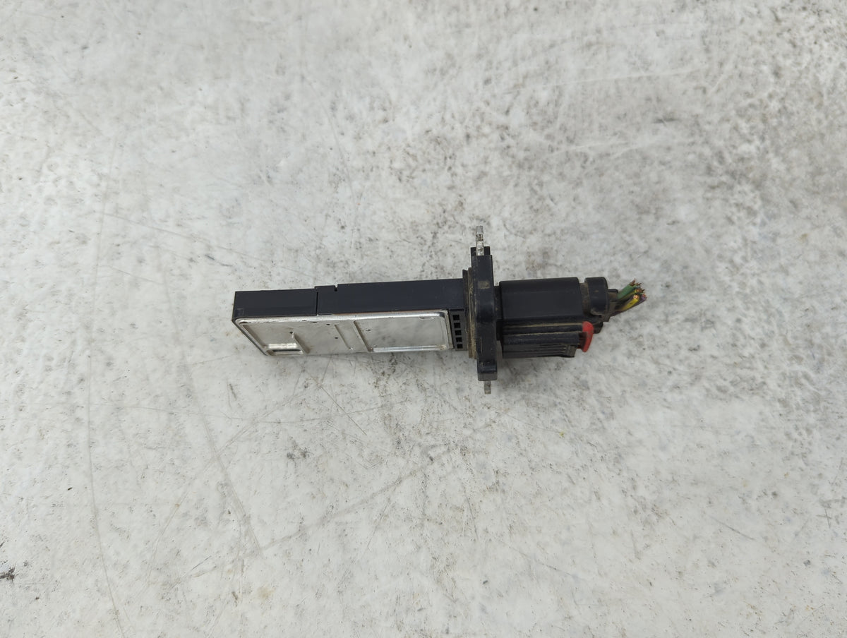 2004-2012 Ford Explorer Mass Air Flow Meter Maf Sensor 1489678 - Oemusedautoparts1.com