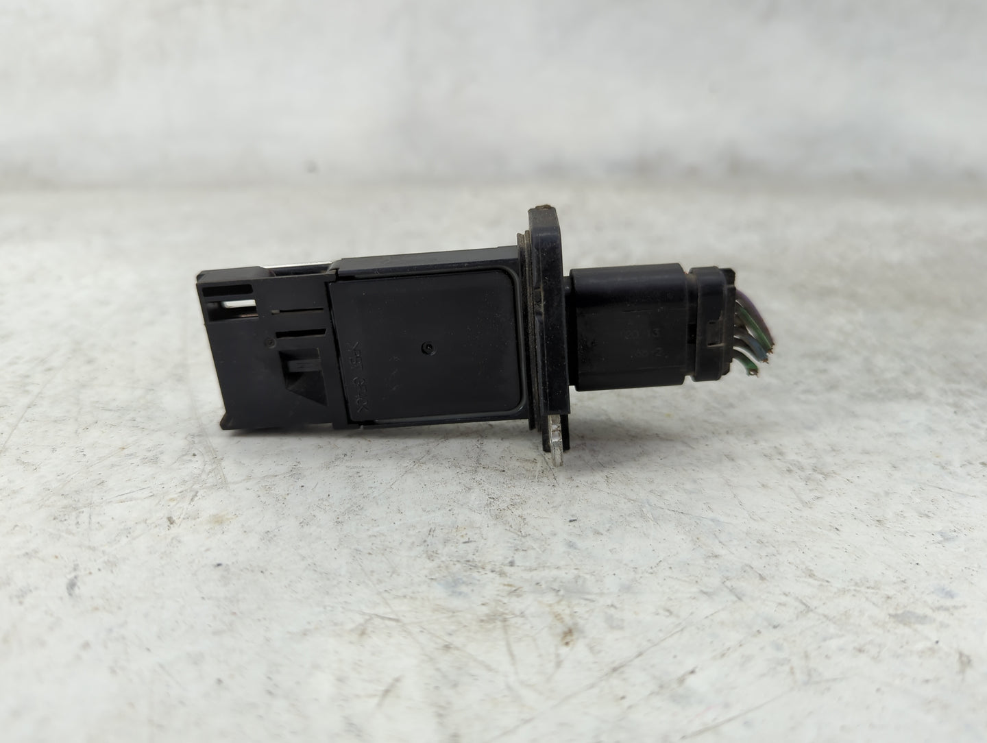 2004-2012 Ford Explorer Mass Air Flow Meter Maf 1489678 - Oemusedautoparts1.com