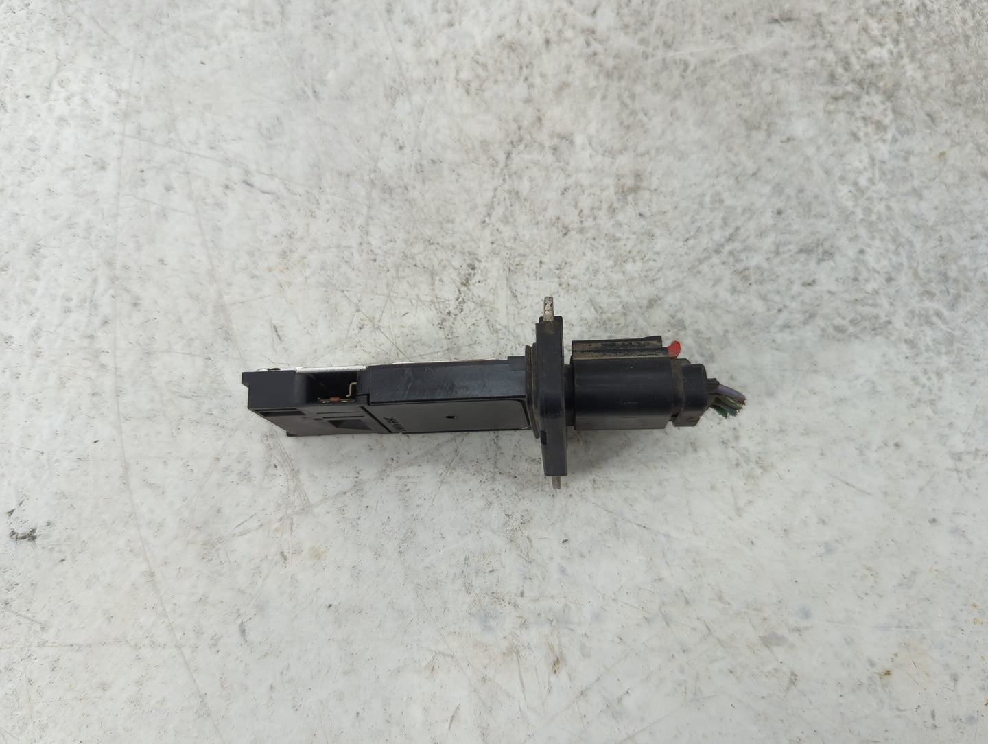2004-2012 Ford Explorer Mass Air Flow Meter Maf 1489678 - Oemusedautoparts1.com