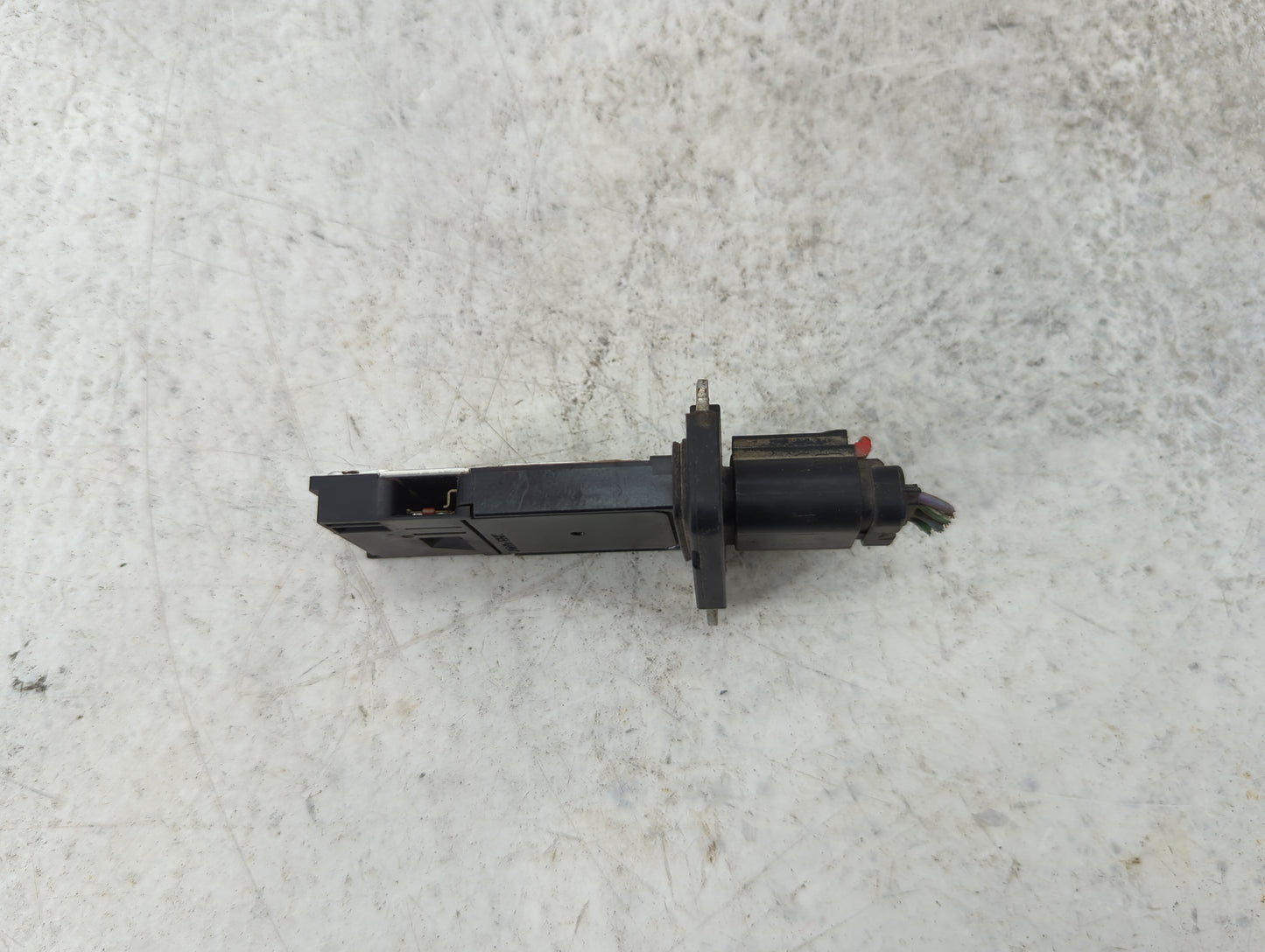 2004-2012 Ford Explorer Mass Air Flow Meter Maf 1489678 - Oemusedautoparts1.com