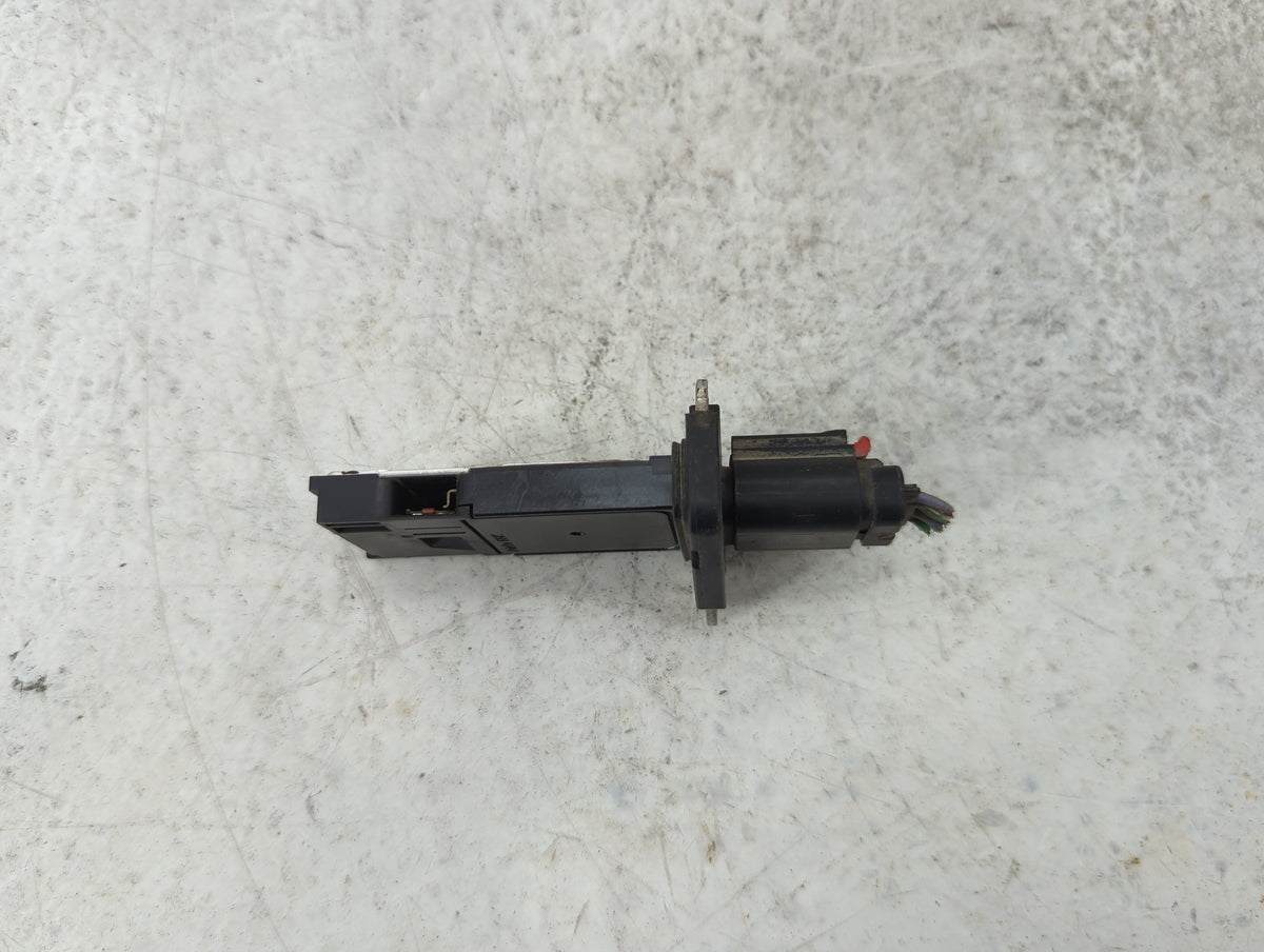 2004-2012 Ford Explorer Mass Air Flow Meter Maf Sensor 1489678 - Oemusedautoparts1.com