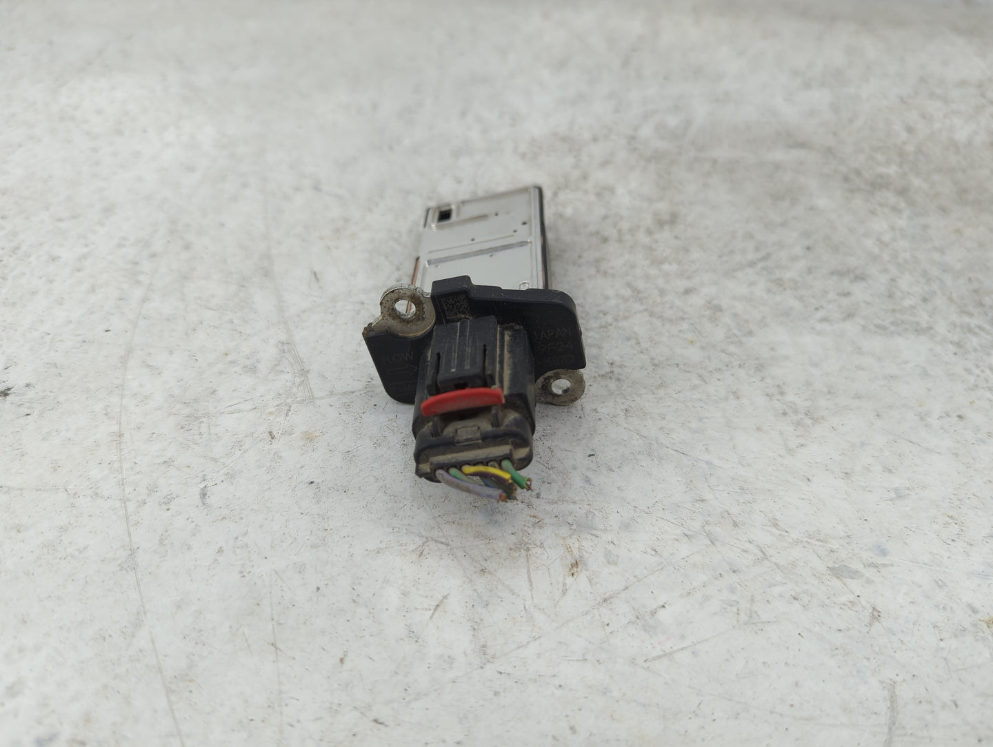 2004-2012 Ford Explorer Mass Air Flow Meter Maf 1489678 - Oemusedautoparts1.com