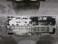 2006-2010 Ford Explorer Brake Master Cylinder 1491988 - Oemusedautoparts1.com