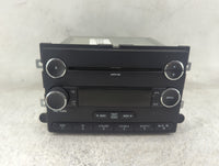 2010 Ford Explorer Radio AM FM Cd Player Receiver Replacement P/N:AL2T-18C869-AB 9YDF003436 Fits OEM Used Auto Parts - Oemus
