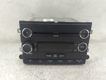 compare product 2010 Ford Explorer Radio AM FM Cd Player Receiver Replacement P/N:AL2T-18C869-AB 9YDF003436 Fits OEM Used Auto Parts