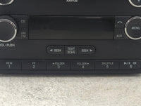 2010 Ford Explorer Radio AM FM Cd Player Receiver Replacement P/N:AL2T-18C869-AB 9YDF003436 Fits OEM Used Auto Parts - Oemus