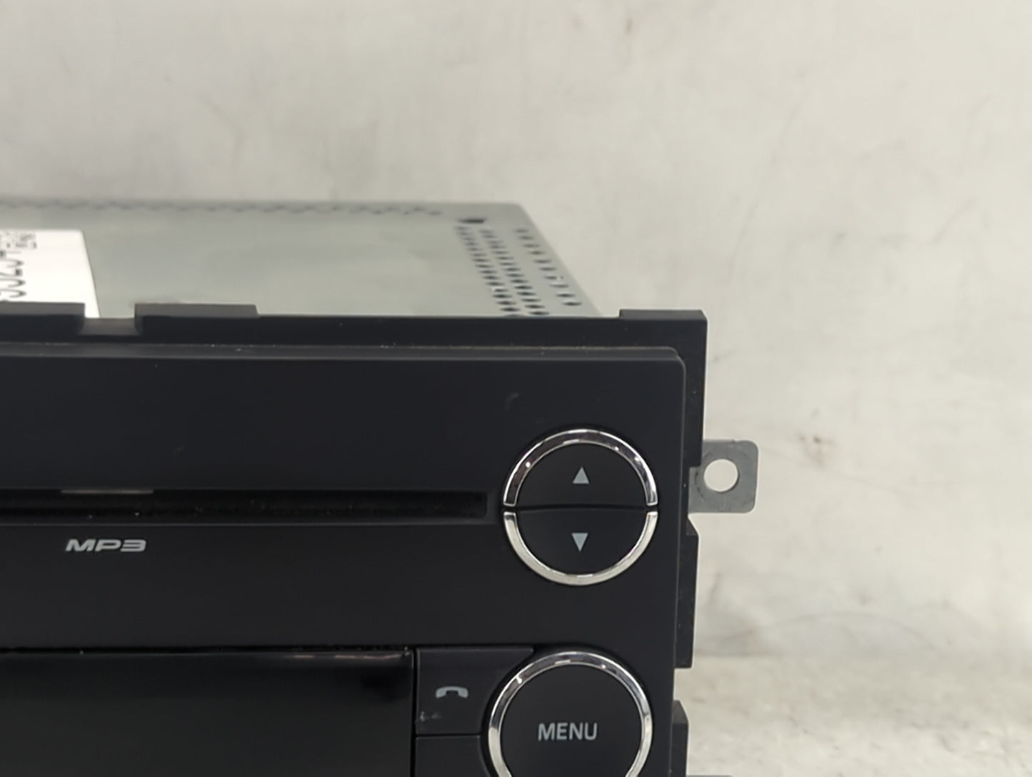 2010 Ford Explorer Radio AM FM Cd Player Receiver Replacement P/N:AL2T-18C869-AB 9YDF003436 Fits OEM Used Auto Parts - Oemus
