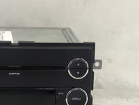 2010 Ford Explorer Radio AM FM Cd Player Receiver Replacement P/N:AL2T-18C869-AB 9YDF003436 Fits OEM Used Auto Parts - Oemus