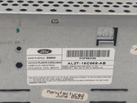 2010 Ford Explorer Radio AM FM Cd Player Receiver Replacement P/N:AL2T-18C869-AB 9YDF003436 Fits OEM Used Auto Parts - Oemus