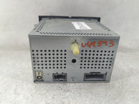 2010 Ford Explorer Radio AM FM Cd Player Receiver Replacement P/N:AL2T-18C869-AB 9YDF003436 Fits OEM Used Auto Parts - Oemus
