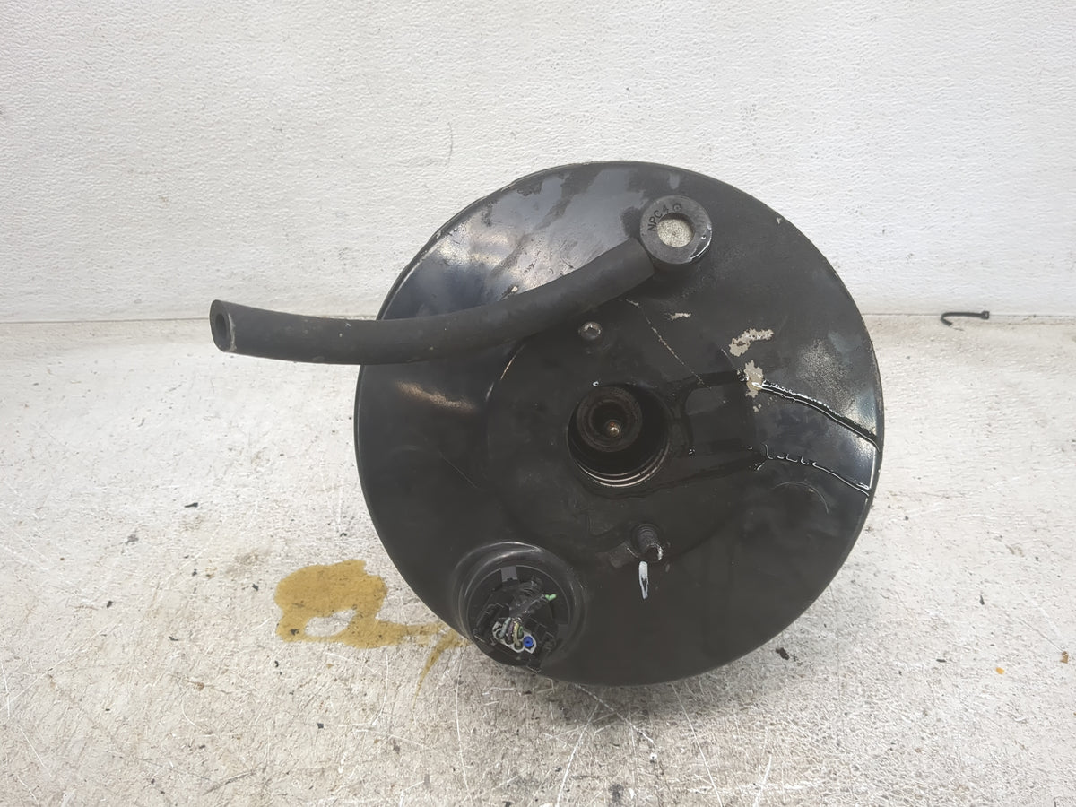 2006-2010 Ford Explorer Power Brake Booster Oem 1500911 - Oemusedautoparts1.com