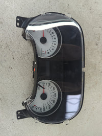 2010 Ford Explorer Instrument Cluster Speedometer Gauges P/N:AA2T-10849-AA A2C53384680 Miles: Fits OEM Used Auto Parts - Oem