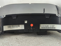 2010 Ford Explorer Instrument Cluster Speedometer Gauges P/N:AA2T-10849-AA A2C53384680 Miles: Fits OEM Used Auto Parts - Oem