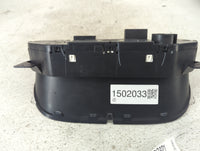 2010 Ford Explorer Instrument Cluster Speedometer Gauges P/N:AA2T-10849-AA A2C53384680 Miles: Fits OEM Used Auto Parts - Oem