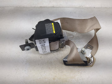 2007-2010 Ford Explorer Passenger Front Seatbelt Retractor Tan