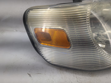2006-2010 Ford Explorer Passenger Right Oem Head Light Headlight Lamp 1518359