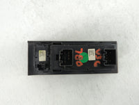 2008-2010 Ford Explorer Master Power Window Switch Replacement Driver Side Left P/N:7T43-7814B363-A 7L2T-14540-AAW Fits OEM 