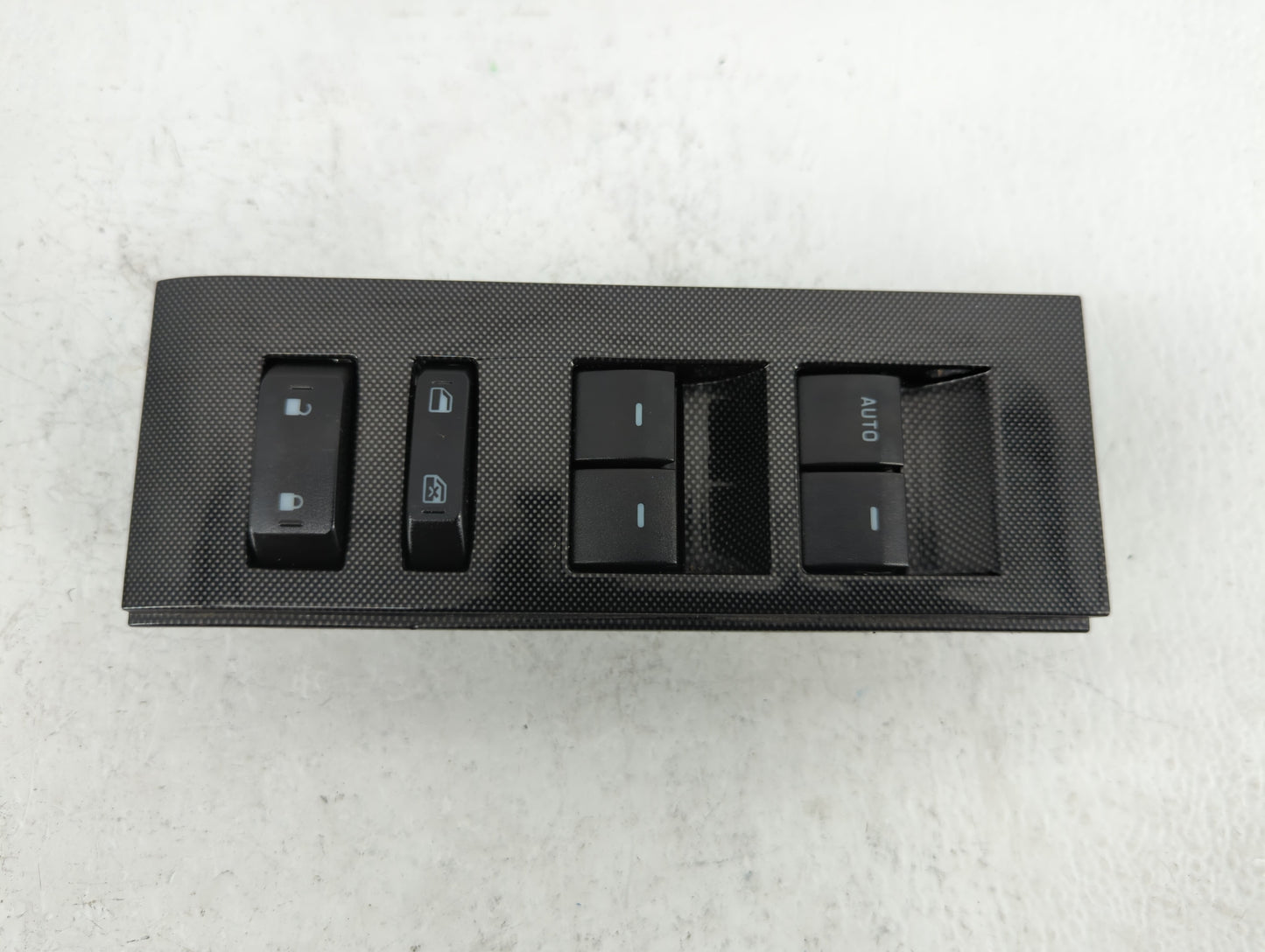 2008-2010 Ford Explorer Master Power Window Switch Replacement Driver Side Left P/N:7T43-7814B363-A 7L2T-14540-AAW Fits OEM 