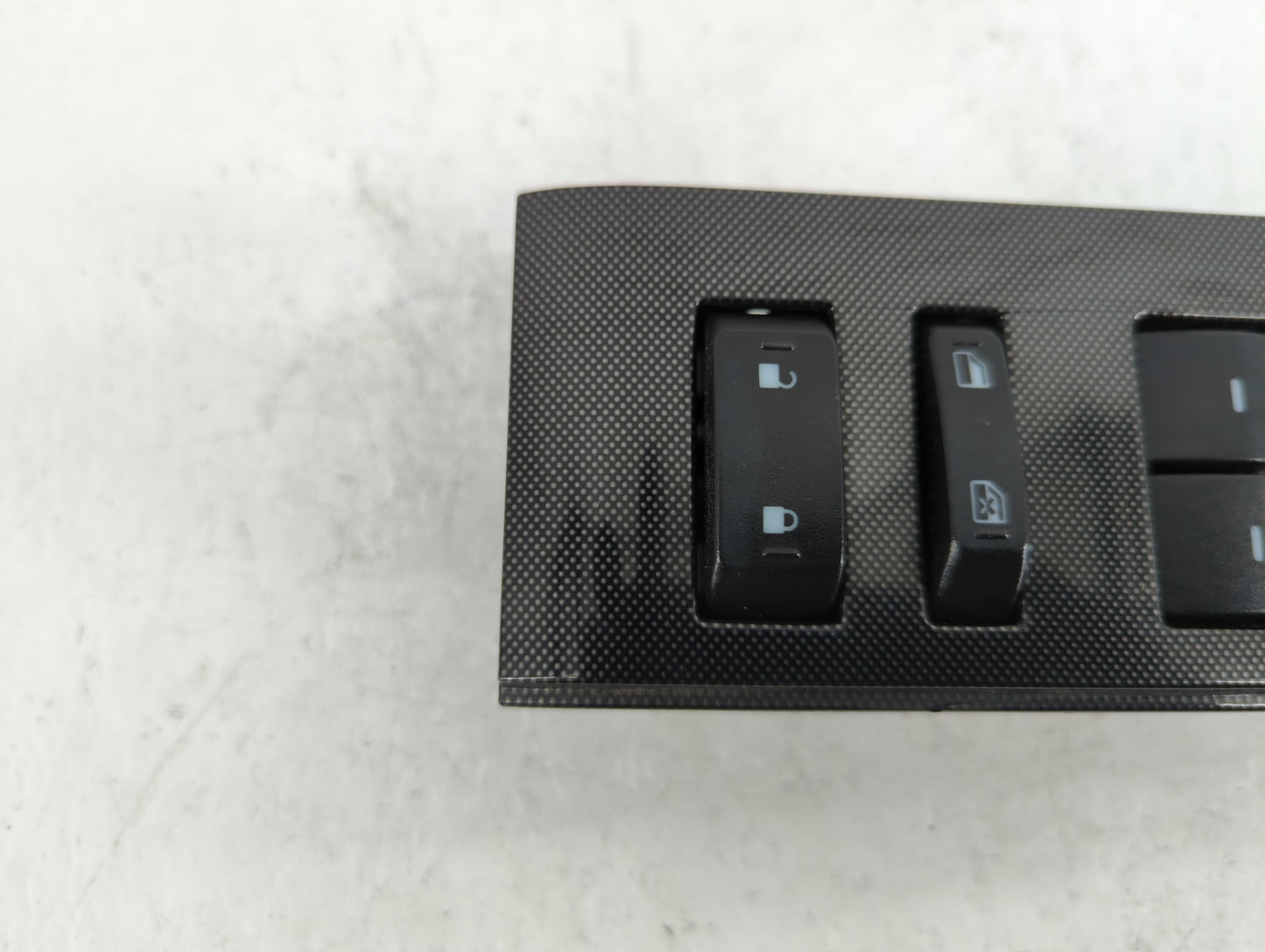 2008-2010 Ford Explorer Master Power Window Switch Replacement Driver Side Left P/N:7T43-7814B363-A 7L2T-14540-AAW Fits OEM 