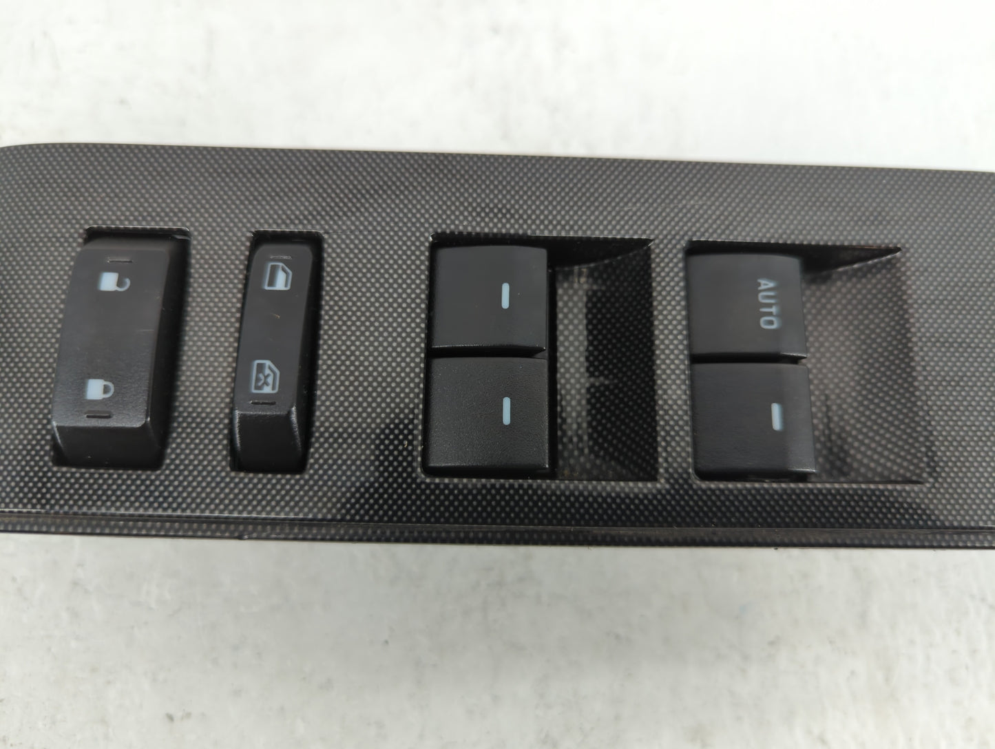 2008-2010 Ford Explorer Master Power Window Switch Replacement Driver Side Left P/N:7T43-7814B363-A 7L2T-14540-AAW Fits OEM 